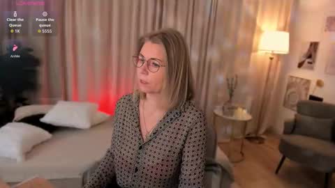 Annie online show from 02-13-26, 06:20