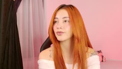 Snapshot of anniemora_ chatting on 07-02-26, 04:40 Annie online show from 07-02-26, 04:40