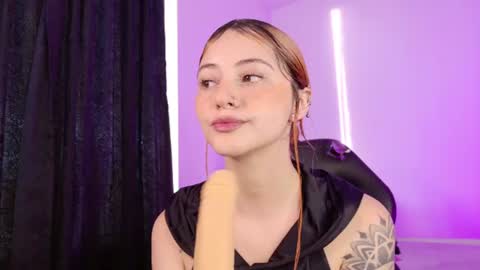 Snapshot of anniemora_ chatting on 07-15-26, 10:48 Annie online show from 07-15-26, 10:48