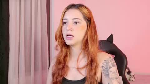 Snapshot of anniemora_ chatting on 07-17-26, 03:13 Annie online show from 07-17-26, 03:13
