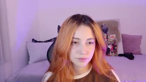 Snapshot of anniemora_ chatting on 07-29-26, 02:32 Annie online show from 07-29-26, 02:32