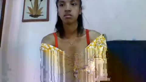 anniesexy1 online show from 12-16-25, 08:08