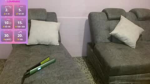 Annie Sparkle online show from 11-04-25, 12:43