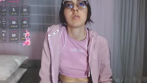 Annie Sparkle online show from 04-09-26, 12:21