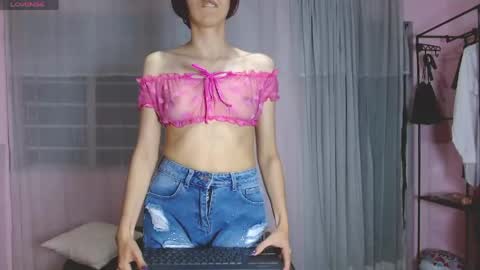 Annie Sparkle online show from 04-18-26, 12:14