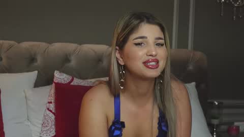 AnnieStyles online show from 03-03-25, 10:06