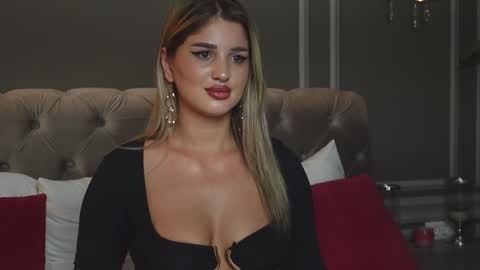 AnnieStyles online show from 03-11-25, 10:07