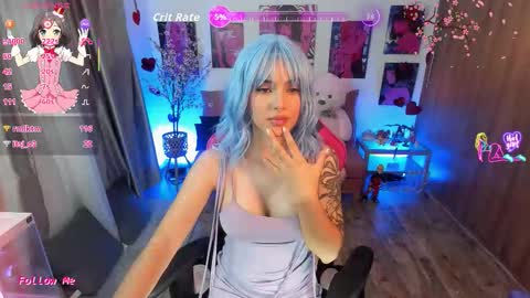 Annie FROM 8AM TO 4PM CDT online show from 03-10-26, 08:03