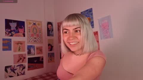 annietinky online show from 07-23-26, 10:19
