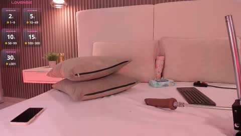 ANNIE  online show from 01-06-26, 07:39