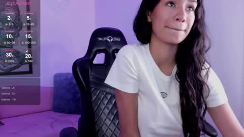 Annie Evans  online show from 01-30-25, 04:55