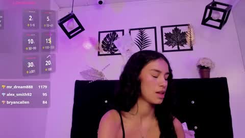 Annie Evans  online show from 12-13-25, 07:53