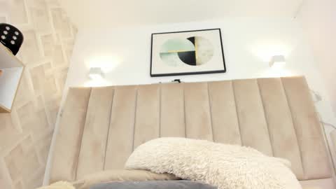 Annie Queen online show from 02-27-26, 03:50