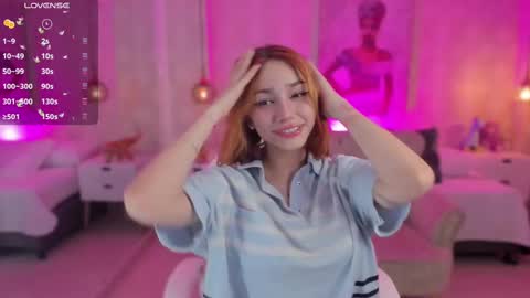 Snapshot of anniita_ chatting on 02-19-25, 03:28 VIVIANNA online show from 02-19-25, 03:28