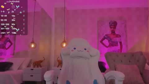 Snapshot of anniita_ chatting on 03-01-25, 03:32 VIVIANNA online show from 03-01-25, 03:32