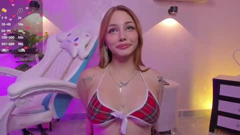 VIVIANNA online show from 02-04-26, 03:45