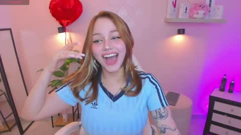 VIVIANNA online show from 05-20-26, 02:29
