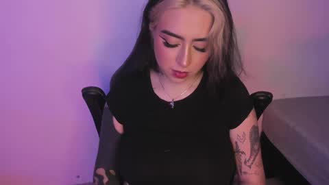 Annika online show from 11-13-25, 04:11