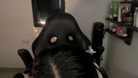 Annika online show from 01-07-26, 12:57