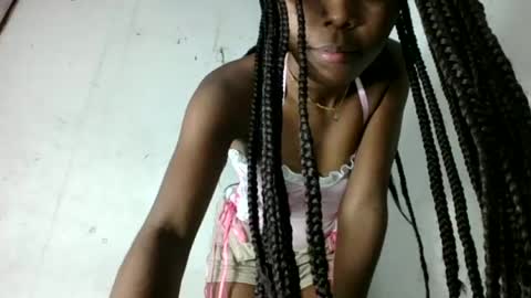 annistella online show from 06-16-26, 07:27