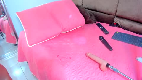 Annita online show from 01-24-25, 11:37