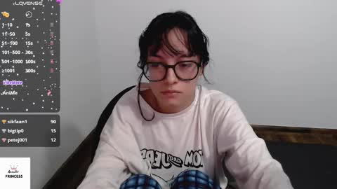 Gaby 3 online show from 09-11-25, 03:06