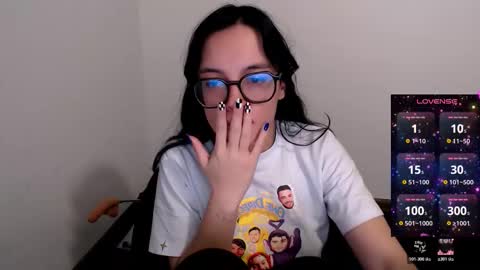 Gaby 3 online show from 02-06-26, 04:28