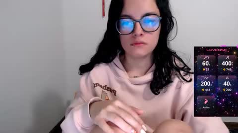 Gaby 3 online show from 02-12-26, 12:38