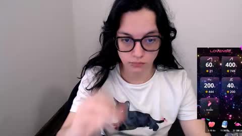 Gaby 3 online show from 02-24-26, 12:14