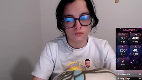 Gaby 3 online show from 03-05-26, 11:45