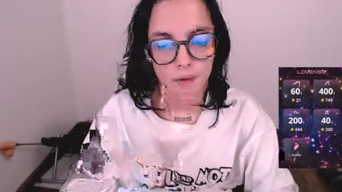 Gaby 3 online show from 04-06-26, 09:49