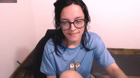 Snapshot of annittaprincess chatting on 04-21-26, 02:51 Gaby 3 online show from 04-21-26, 02:51