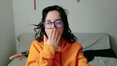 Snapshot of annittaprincess chatting on 05-31-26, 01:18 Gaby 3 online show from 05-31-26, 01:18