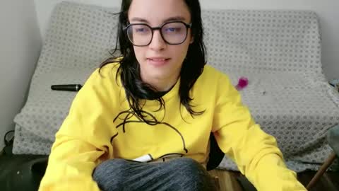 Snapshot of annittaprincess chatting on 06-14-26, 02:41 Gaby 3 online show from 06-14-26, 02:41