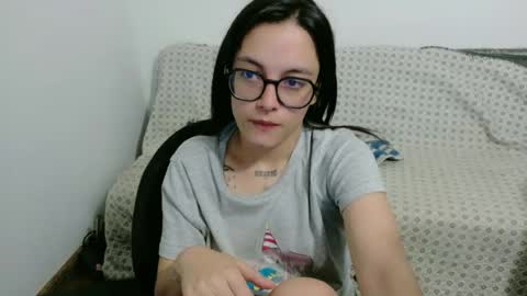 Snapshot of annittaprincess chatting on 06-25-26, 03:17 Gaby 3 online show from 06-25-26, 03:17