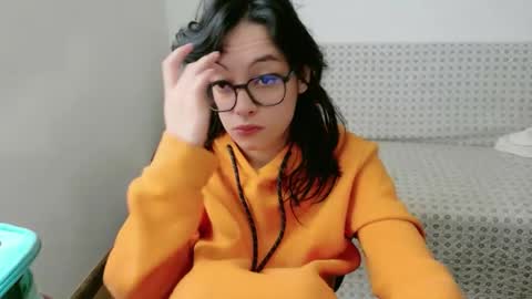 Snapshot of annittaprincess chatting on 07-13-26, 03:59 Gaby 3 online show from 07-13-26, 03:59