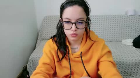 Snapshot of annittaprincess chatting on 07-14-26, 08:47 Gaby 3 online show from 07-14-26, 08:47