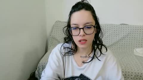 Snapshot of annittaprincess chatting on 07-16-26, 06:25 Gaby 3 online show from 07-16-26, 06:25