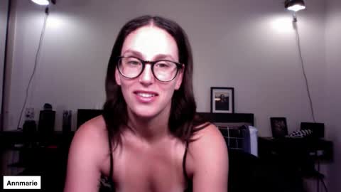 Ann online show from 03-27-26, 03:23