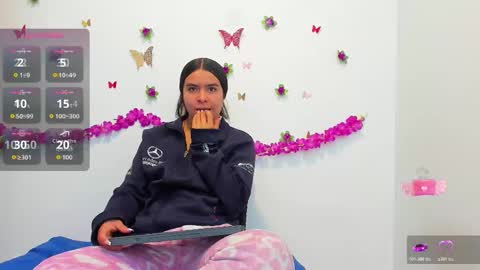 annie online show from 01-07-26, 08:06