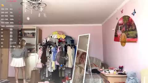 Hello my name is Kate online show from 06-20-26, 09:12
