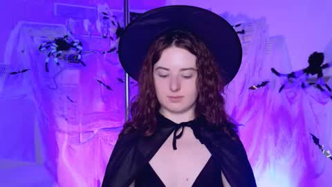 Ann Terry 3 online show from 10-18-25, 08:26