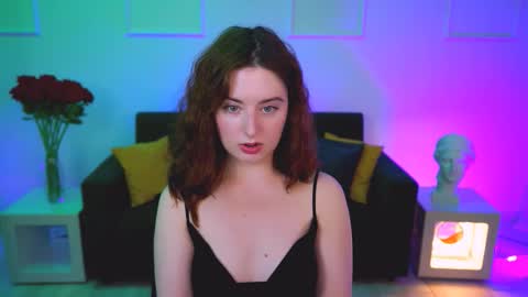 Ann Terry 3 online show from 11-07-25, 02:28