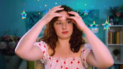 Ann Terry 3 online show from 11-08-25, 12:38