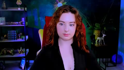 Ann Terry 3 online show from 11-29-25, 12:30