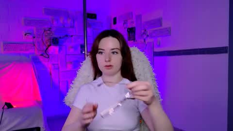 Ann Terry 3 online show from 02-03-26, 08:19