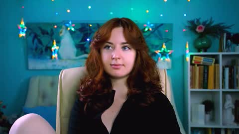 Ann Terry 3 online show from 02-20-26, 08:16