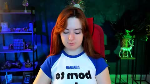 Ann Terry 3 online show from 03-10-26, 07:13