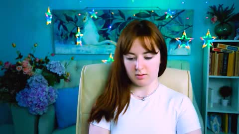 Ann Terry 3 online show from 03-13-26, 07:59