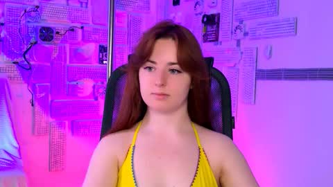 Ann Terry 3 online show from 03-16-26, 07:12